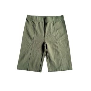 NWT Forever 21 Biker Shorts